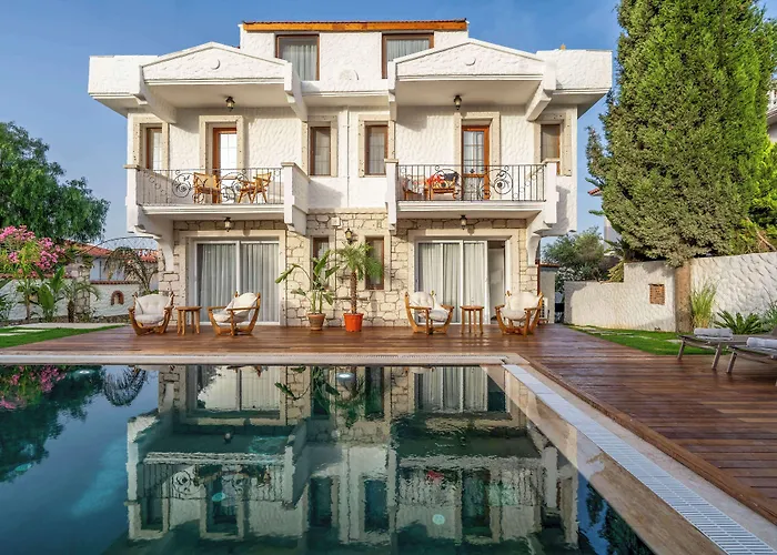 Oda ve Kahvaltı Bugra