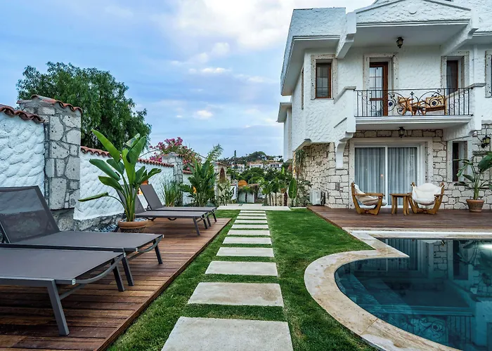 Oda ve Kahvaltı Bugra 2*