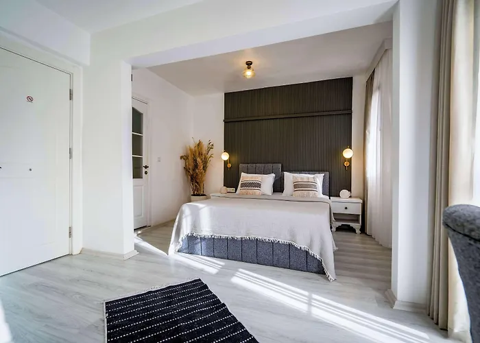 Bugra Oda ve Kahvaltı