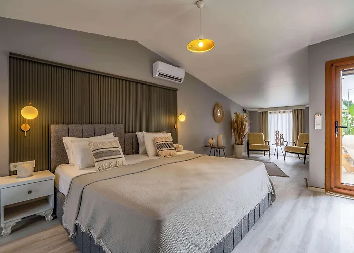 Oda ve Kahvaltı Bugra 2*