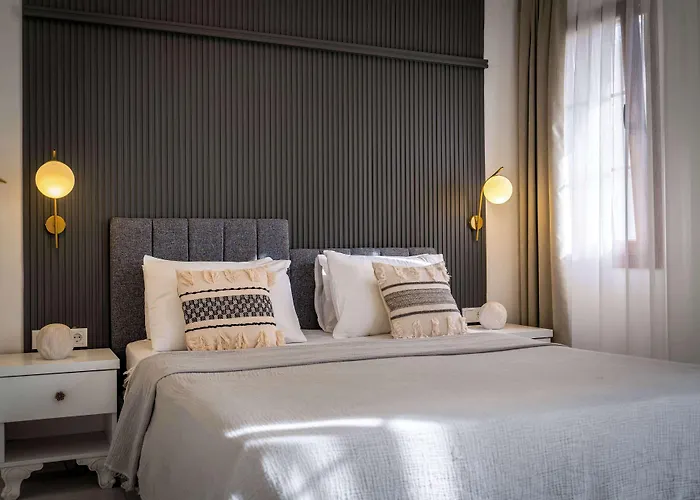 Oda ve Kahvaltı Bugra