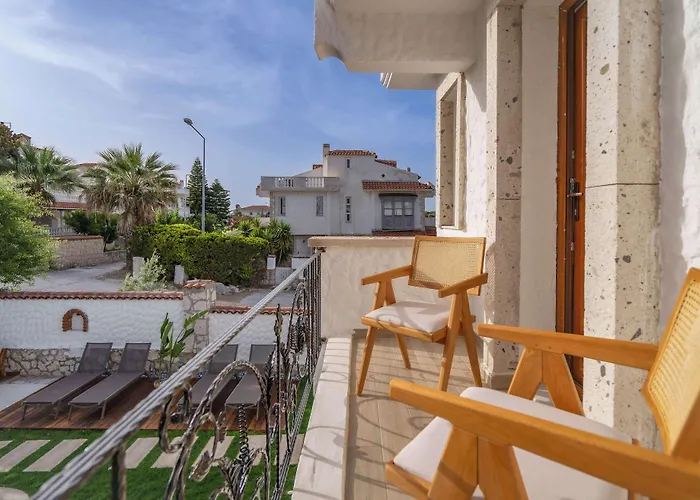 Bugra Oda ve Kahvaltı