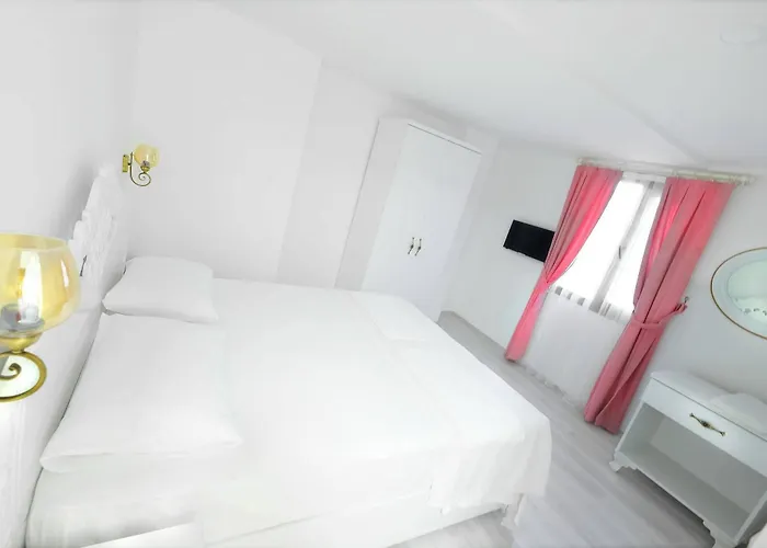 Oda ve Kahvaltı Bugra