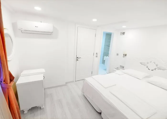 Oda ve Kahvaltı Bugra 2*