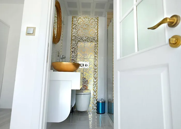 Bugra Oda ve Kahvaltı