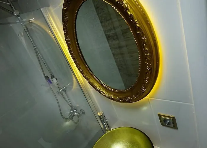 Bugra Oda ve Kahvaltı