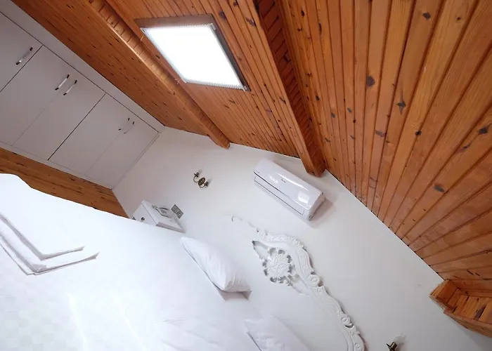 Oda ve Kahvaltı Bugra Alaçatı