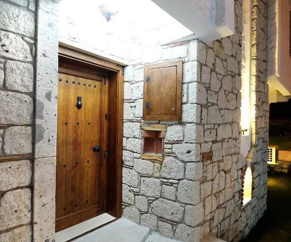 Bugra Oda ve Kahvaltı