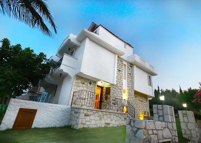 Bugra Oda ve Kahvaltı 2*